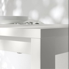 ［至急！！］12日まで！まで！IKEA ダイニングテーブルの画像