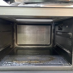 Panasonic オーブンレンジ NE-MS263-K の画像