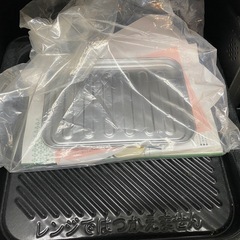 Panasonic オーブンレンジ NE-MS263-K の画像