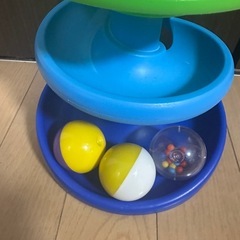 ケルチェッティ社　スパイラルタワーの画像