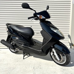 埼玉発!! ヤマハ シグナスX シグナス125X SE44J 直接引き取り　隣県格安配送　全国陸送可能！の画像