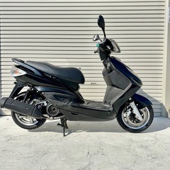 埼玉発!! ヤマハ シグナスX シグナス125X SE44J 直接引き取り　隣県格安配送　全国陸送可能！の画像