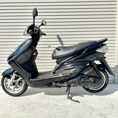 埼玉発!! ヤマハ シグナスX シグナス125X SE44J 直接引き取り　隣県格安配送　全国陸送可能！の画像