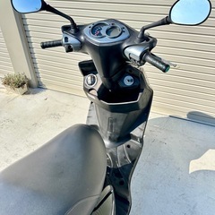 埼玉発!! ヤマハ シグナスX シグナス125X SE44J 直接引き取り　隣県格安配送　全国陸送可能！の画像