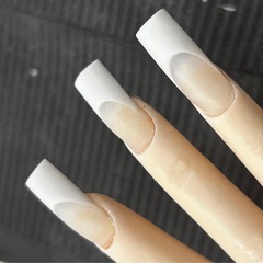 JNAネイリスト検定モデル様募集の画像