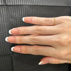 JNAネイリスト検定モデル様募集の画像