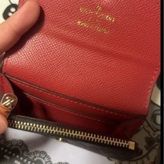 並行輸入品 Lv 長財布 コインケースセット 新品未使用の画像