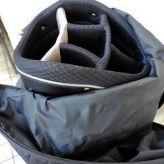 ゴルフ　キャディーバッグ　9型の画像