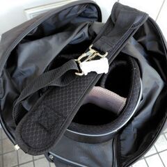 ゴルフ　キャディーバッグ　9型の画像