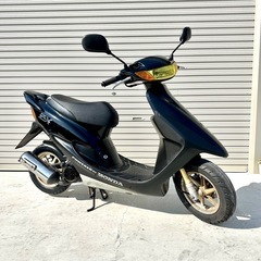 埼玉発!! ホンダ ライブディオZX AF35 前期型　規制前　本物のZX DIO 直接引き取り　隣県格安配送　全国陸送可能！の画像