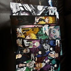 鬼滅の刃の画像