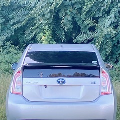 車検1年8ヶ月付 H25 トヨタ 30プリウス 後期  岩手 盛岡の画像