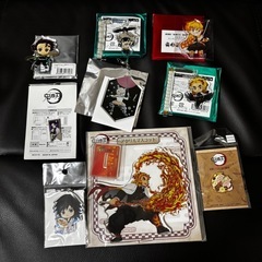 鬼滅の刃の画像