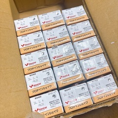 Kentai ホエイプロテイン 15個の画像