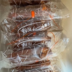 フジバンビ　ドーナツ棒　30本の画像