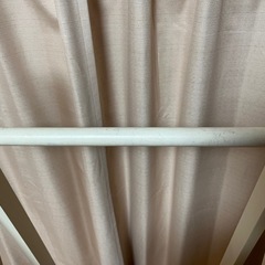 ハンガーラックの画像