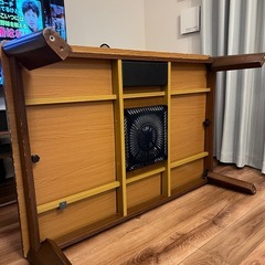テーブル　こたつの画像