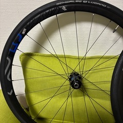 fulcrum racing5 フルクラムレーシング5 diskDISKの画像