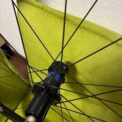 fulcrum racing5 フルクラムレーシング5 diskDISKの画像