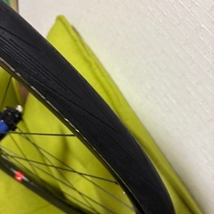 fulcrum racing5 フルクラムレーシング5 diskDISKの画像