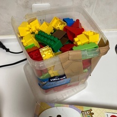 おもちゃの画像