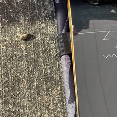 スノーボード  ボード+バイン+ボードケース 3点 セットの画像