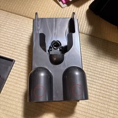 【お話中】
①Dyson付属品の画像