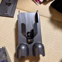 【お話中】
①Dyson付属品の画像