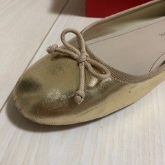 オリエンタルトラフィック パンプス42の画像