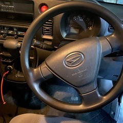 ハイゼット 平成20年式｜車検R8年7月まで｜令和7年エンジン載せ替え済・整備多数・エアコン好調（20万円）の画像