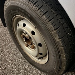 ハイゼット 平成20年式｜車検R8年7月まで｜令和7年エンジン載せ替え済・整備多数・エアコン好調（20万円）の画像