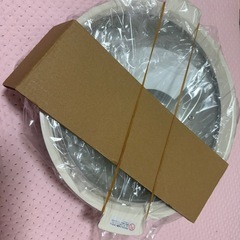 🍲 IH・ガス対応鍋 30cm（ガラス蓋付き）の画像