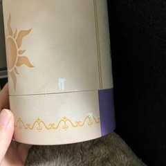 ディズニー　筒　入れ物の画像