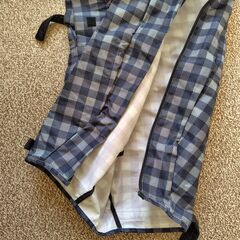 ゴルフ　キャディーバッグ　トラベルバック　VIVA HEARTの画像