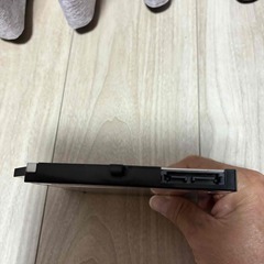 Lenovo ThinkPad Hard Drive Bay Adaptor (SATA) をお譲りしますの画像