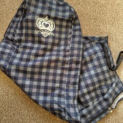 ゴルフ　キャディーバッグ　トラベルバック　VIVA HEARTの画像