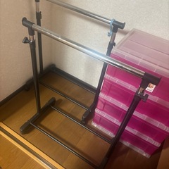 収納家具など4点セットの画像