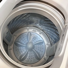 ヤマダオリジナル　洗濯機　7.0kg 2023年製の画像