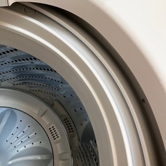 ヤマダオリジナル　洗濯機　7.0kg 2023年製の画像