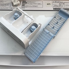 ヤマダオリジナル　洗濯機　7.0kg 2023年製の画像