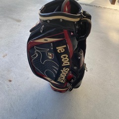 ゴルフバック
の画像