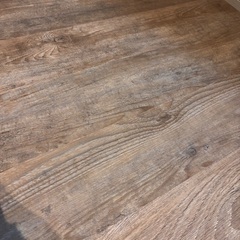 置くだけフロアタイル　フローリングマット カーペット 48枚の画像