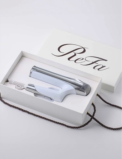 【新品未使用】ReFa リファビューテック ドライヤー スマートダブル