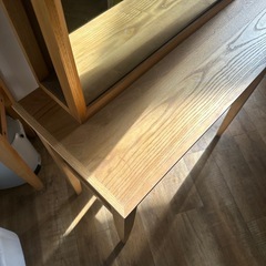 ドレッサーの画像