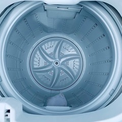✅TOSHIBA電気洗濯機✅ ✅AW-4S3✅の画像
