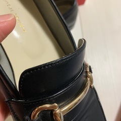 オリエンタルトラフィック ローファーの画像