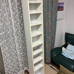 CDラックの画像