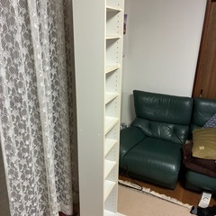 CDラックの画像