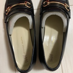 オリエンタルトラフィック ローファーの画像