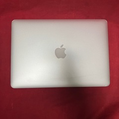 2017 MacBookAir i5 13インチ 512GB-8の画像